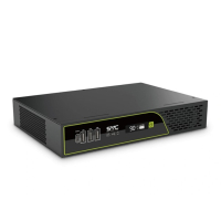 ДБЖ постійного струму Como plus 8012 100W 24000mAh для відеоспостереження