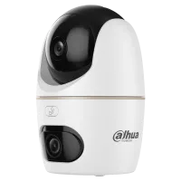 5МП+5МП IP Wi-Fi панорамна відеокамера Dahua DH-H5D-5F