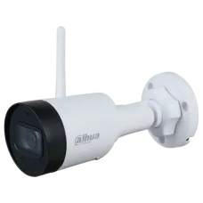 4 МП IP відеокамера з WiFi та мікрофоном Dahua DH-IPC-HFW1430DS1-SAW (2.8мм)