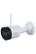 4 МП IP видеокамера с WiFi и микрофоном Dahua DH-IPC-HFW1430DS1-SAW (2.8мм)