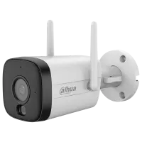 5 МП IP Wi-fi відеокамера з мікрофоном Dahua DH-IPC-HFW1539DTK1-SAW-IL (2.8мм)
