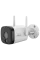 5 МП IP Wi-fi відеокамера з мікрофоном Dahua DH-IPC-HFW1539DTK1-SAW-IL (2.8мм)