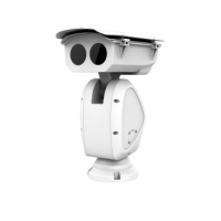 Darkfighter IP система позиционирования Hikvision DS-2DY9188-AIA