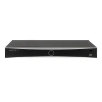 16-канальний IP AcuSense відеореєстратор до 8 МП з 16 POE Hikvision DS-7616NXI-I2/16P/S