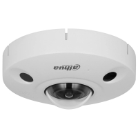 12 МП IP Fisheye видеокамера Dahua DH-IPC-EBW81242P-AS-IVC-S2 (1.29мм)