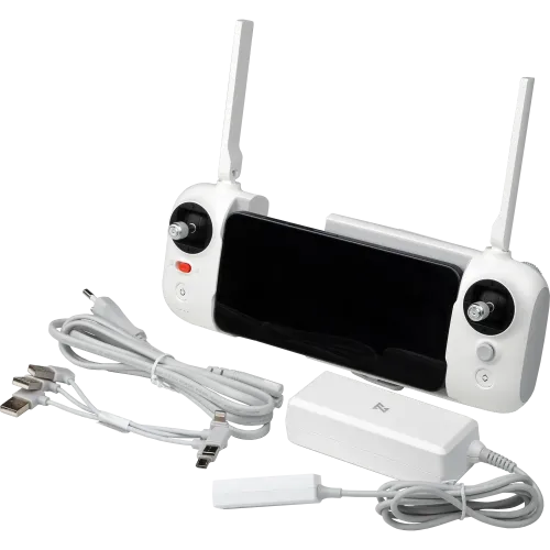 Квадрокоптер FIMI Х8SЕ 2022 V2 Combo with Megaphone (2*battery+1*bag)