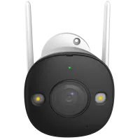 3 МП IP видеокамера с Wi-Fi и микрофоном Imou Bullet 2E (IPC-K3DP-3H0WF) 2.8мм