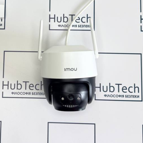 3 МП IP PT відеокамера з Wi-Fi Imou Cruiser SE+ (IPC-K7CP-3H1WE)