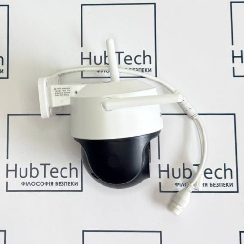 3 МП IP PT відеокамера з Wi-Fi Imou Cruiser SE+ (IPC-K7CP-3H1WE)