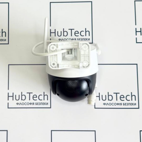 3 МП IP PT відеокамера з Wi-Fi Imou Cruiser SE+ (IPC-K7CP-3H1WE)