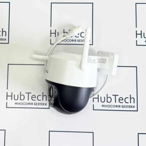 3 МП IP PT відеокамера з Wi-Fi Imou Cruiser SE+ (IPC-K7CP-3H1WE)