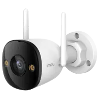 3MP H.265 Bullet Wi-Fi камера с микрофоном Bullet 3C 3MP (IPC-S3EP-3M0WE)