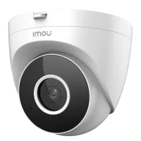4 MП IP відеокамера з Wi-Fi та мікрофоном Imou Turret SE 4MP-C (IPC-T42EP-C) 2.8мм