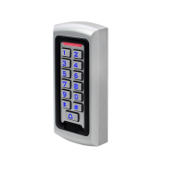 Контролер доступу GV-CEM-003-125