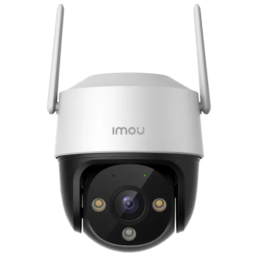 3 МП IP PT відеокамера з Wi-Fi Imou Cruiser SE+ (IPC-K7CP-3H1WE)
