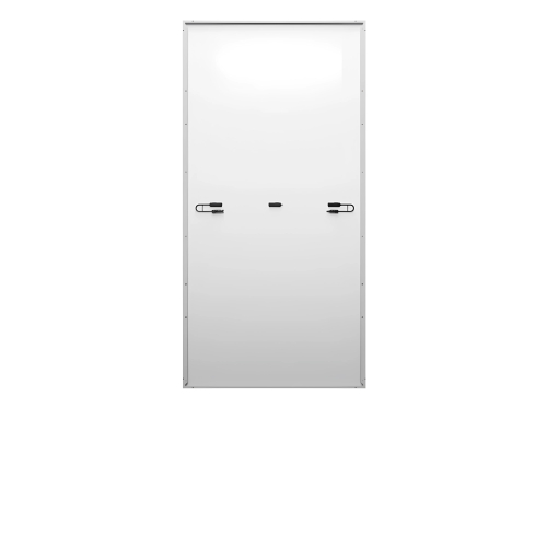 Сонячна панель LP Longi Solar Half-Cell 580W (30 профіль, Topcon N монокристал)