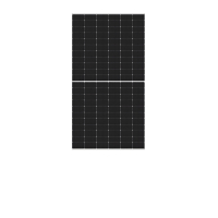 Солнечная панель LP Longi Solar Half-Cell 580W (30 профиль, Topcon N монокристалл)