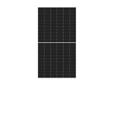 Сонячна панель LP Longi Solar Half-Cell 580W (30 профіль, Topcon N монокристал)