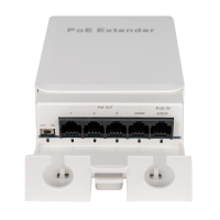 POE подовжувач GV-0104 60W