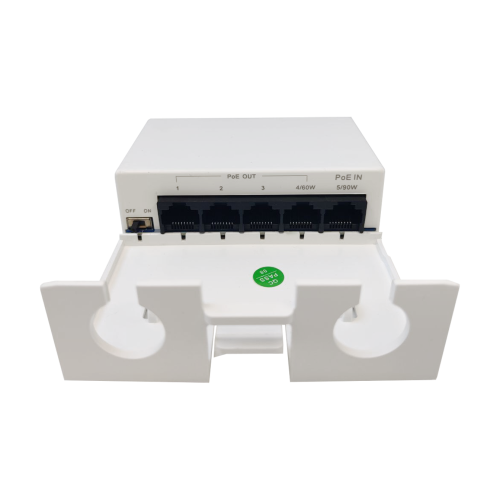 POE подовжувач GV-0104
