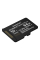 Карта памяти Kingston 64GB microSDXC class 10 UHS-I V10 A1 Canvas Select Plus (SDCS3/64GBSP)