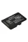 Карта памяти Kingston 256GB microSDXC class 10 UHS-I U3 V30 A1 Canvas Select Plus (SDCS3/256GBSP)