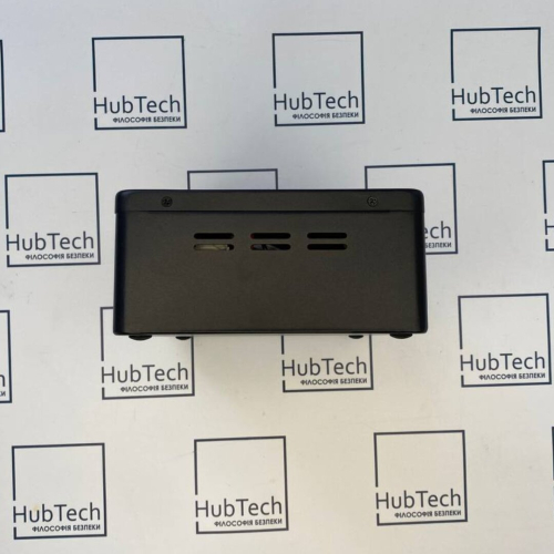 ДБЖ SEVEN UPS-7960 black 60W LiFePO4 з регулюванням вихідної напруги