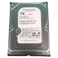 Жесткий диск внутренний Western Digital WD10PURU-64