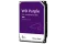 Жорсткий диск внутрішній Western Digital Purple WD64PURZ 6Тб