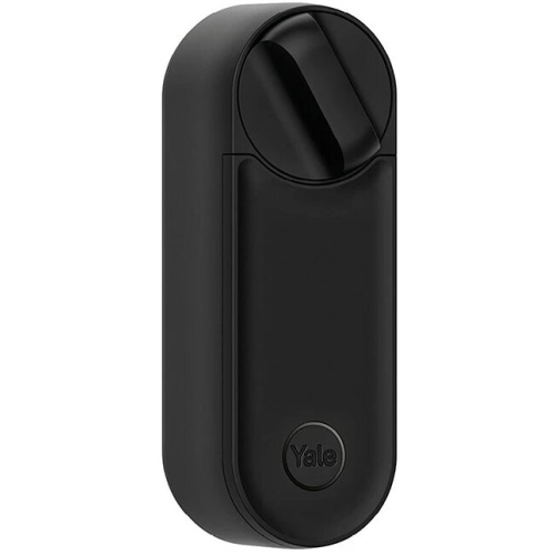Електронний контролер Yale LINUS L2 Black (YAL-05/103210/MB)