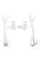 Passive PoE переходник IP+DC - Extender over UTP, Waterproof (влагозащищенный) white