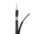 Кабель RG690-Cu+2*0.75 PE