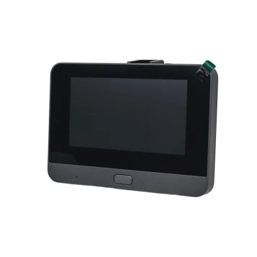 Видеоглазок JT WiFi DoorViewer 4.3" Tuya Smart