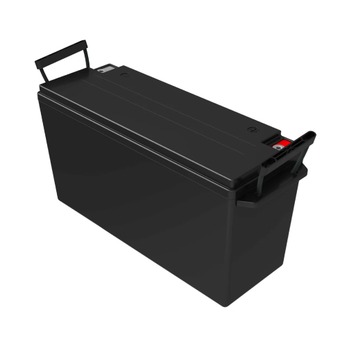 Акумулятор Своя Енергія by MUST LiFePO4, 12В 200 A/г