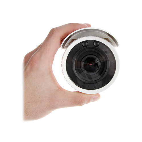 IP відеокамера DS-2CD1623G0-I