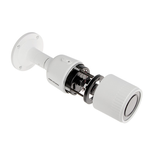IP відеокамера DS-2CD1623G0-I