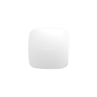 Бездротовий сповіщувач затоплення Ajax LeaksProtect (white)