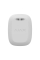 Тревожная кнопка Ajax DoubleButton white EU