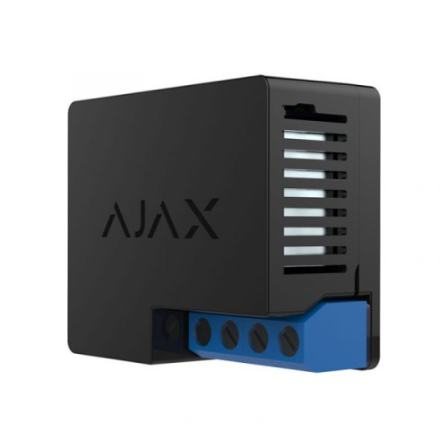 Реле с сухим контактом Ajax Relay