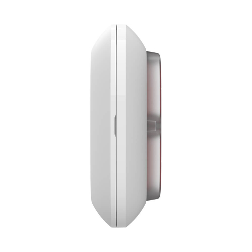 Тревожная кнопка Ajax DoubleButton white EU