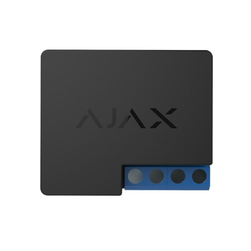 Реле с сухим контактом Ajax Relay