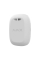 Тревожная кнопка Ajax DoubleButton white EU