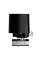 Антипотоп-система Ajax WaterStop [1] black