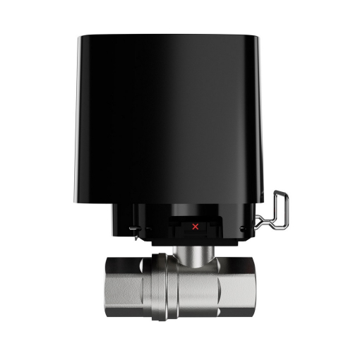 Антипотоп-система Ajax WaterStop [1] black