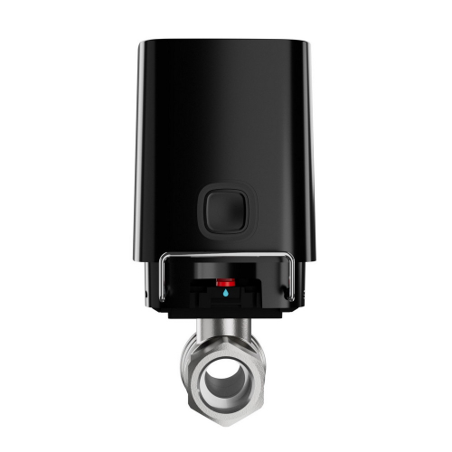 Антипотоп-система Ajax WaterStop [1] black