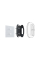 Держатель для тревожной кнопки Ajax Holder for Button/Double Button BLACK