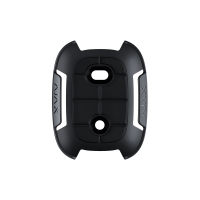 Держатель для тревожной кнопки Ajax Holder for Button/Double Button BLACK