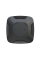 Бездротовий датчик диму з температурним сенсором FireProtect (black)