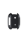 Держатель для тревожной кнопки Ajax Holder for Button/Double Button BLACK