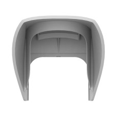 Навіс для датчика Ajax Hood (MPO)
